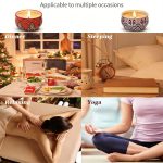 DIY Candle Making Kit for Beginners – Complete Soy Wax Candle Craft Set